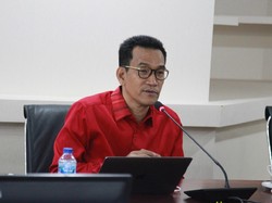 Tim AMIN Sambut Baik Mega Ajukan Amicus Curiae: Akan Lebih Meyakinkan MK