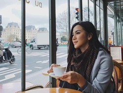 Rumah Tangga Dita Fakhrana dan Ilham Prawira di Ujung Tanduk