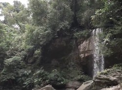 Melihat Keindahan Green Canyon Kampar Lewat Rumah Digital Indonesia