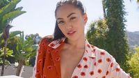 Model Ini Jadi Kekasih Baru Mantan Suami Gwen Stefani, 29 Tahun Lebih Muda