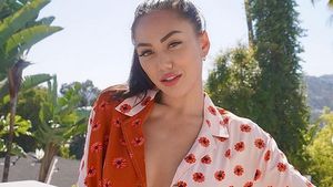 Model Ini Jadi Kekasih Baru Mantan Suami Gwen Stefani, 29 Tahun Lebih Muda