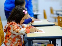 5 Alasan Penting untuk Kuasai Bahasa Mandarin Sejak Dini