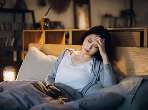 Sering Kesemutan Saat Tidur, Bagaimana Mengatasinya Dok?