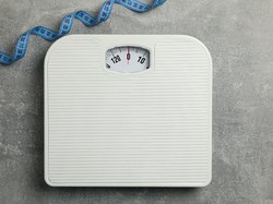 Makan Cokelat Bikin Langsing