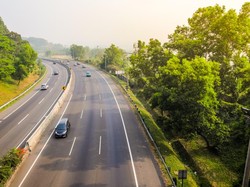 Optimalisasi Pariwisata Jalan Tol dengan Rest Local Village Tourism