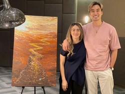 Ini Tampang Pengasuh Penganiaya Anak Presenter Jevier Justin