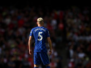 Jorginho, si Korban Eksploitasi Agen Bola yang Taklukan Eropa Jorginho, si Korban Eksploitasi Agen Bola yang Taklukan Eropa