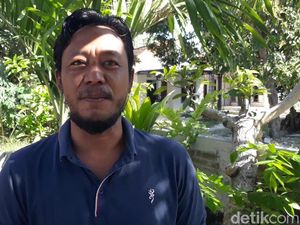 Semburan Air Setinggi 15 Meter Bukan Pertama Kali Terjadi di Bojonegoro