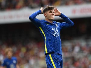 Gary Neville: Cuma Satu Kekurangan Kai Havertz