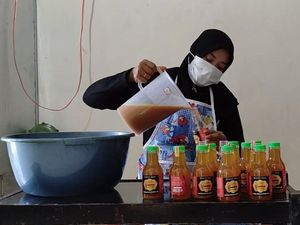 Saat UMKM Jadi Penopang Pertumbuhan Ekonomi Pacitan di Masa Pandemi