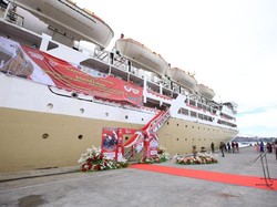 Kapolri Ajak Warga Papua untuk Isolasi Terpusat