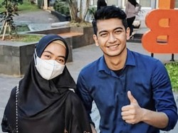 Beredar Diduga Undangan Nikah Ria Ricis dan Teuku Ryan, Ini Faktanya