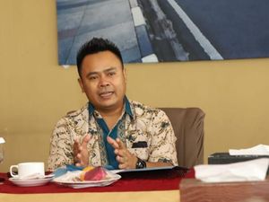 LKS Tripartit Ingatkan soal Prokes agar Tak Ada Pembatasan Pekerja