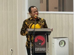 Golkar Jatim Apresiasi 2 Kader yang Berperan Penting Sukseskan PON XX
