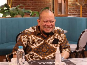 Ada Vaksinasi Terapung, Ketua DPD: Solusi yang Tepat