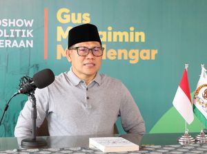 Gus Muhaimin: Jangan Lupakan Jutaan Santri Dalam Prioritas Vaksin Gus Muhaimin: Jangan Lupakan Jutaan Santri Dalam Prioritas Vaksin