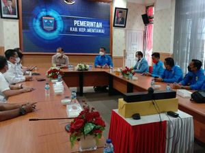 KNPI Sumbar Gelar Rapimpurda
