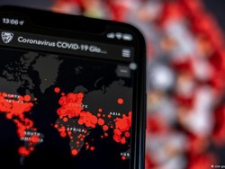 Laporan Intelijen AS: Asal Mula Pandemi COVID-19 Masih Belum Jelas