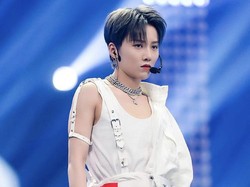 Penyanyi Ini Dihujat karena Ucapkan Terima Kasih Pandemi