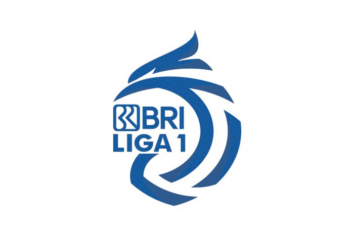 Logo Liga 1, Logo Bri Liga 1, BRI Liga 1