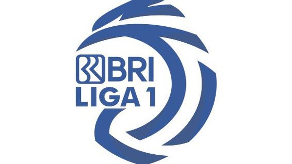 Logo Liga 1, Logo Bri Liga 1, BRI Liga 1