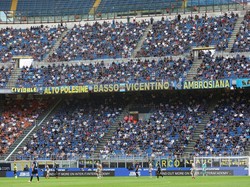 Jadwal Liga Italia Akhir Pekan Ini: Verona Vs Inter, Juve Vs Empoli