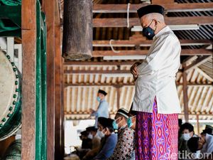 Salat Sunnah Ashar, yang Benar Sesudah atau Sebelumnya Ya?