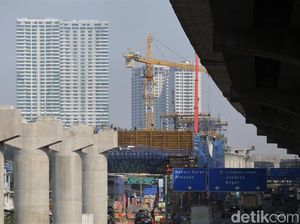 Jejak Kereta Cepat JKT-BDG: Ditolak Jonan hingga Bayangi Tekor APBN Jejak Kereta Cepat JKT-BDG: Ditolak Jonan hingga Bayangi Tekor APBN