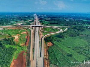 3 Jalan Tol Terpanjang di Indonesia 3 Jalan Tol Terpanjang di Indonesia