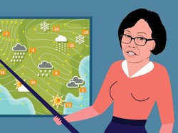 Penduduk Makin Membeludak, Sri Mulyani Ungkap Dampak Ngerinya