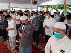 4 Halangan Ini Jadi Kebolehan untuk Tidak Salat Jumat, Kenapa?