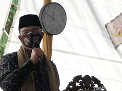Di Depan PKS Muda, Anies Bicara Fenomena Aneh di Dunia Politik