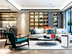 Produk Air Purifier untuk Cegah Paparan COVID-19