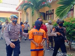 Kecewa Pacar Minta Putus, Pemuda di Magetan Sebar Video Mesum Mereka