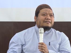 Pengalaman Pasien COVID-19 Lolos dari Badai Sitokin dengan Menjaga Pikiran Tetap Positif