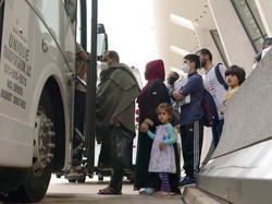 Kanada Akan Terima 5 Ribu Pengungsi Afghanistan yang Dievakuasi AS