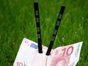 Perekonomian Eropa Timur Sebentar Lagi Dikuasai China?