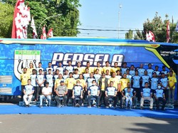 Liga 1 2021: Ini Daftar Lengkap Skuad Persela Lamongan