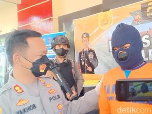 Pemuda di Magetan Ditangkap Usai Beli HP Pakai Uang Palsu