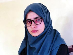 Nasib Gadis 18 Tahun di Afghanistan, Terancam Putus Sekolah Gegara Taliban