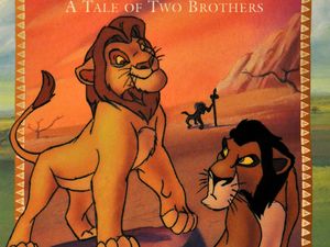 Cerita yang Bakal Diangkat di Prekuel The Lion King Cerita yang Bakal Diangkat di Prekuel The Lion King
