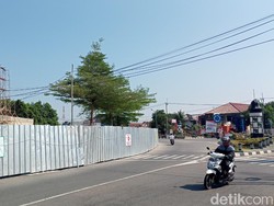 Mahasiswa Kritik Proyek Ruang Publik-Kantor Majalengka Senilai Rp 10 M