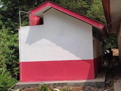 Proyek Toilet SD di Pandeglang Ini Telan Dana hingga Rp 104 Juta, Wajar?