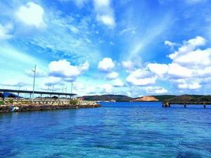 Bantahan dari Mana-mana soal Isu Dilelangnya Pulau Tambelan Bantahan dari Mana-mana soal Isu Dilelangnya Pulau Tambelan