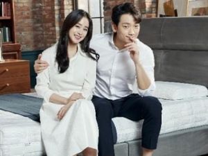 Rain Tak Pakai Cincin Kawin Meski Sudah 6 Tahun Menikah, Ini Alasannya