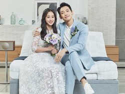 So Sweet! Kim Tae Hee Kirim Truk Kopi ke Lokasi Syuting Drakor Rain