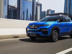 Spesifikasi Renault Kiger di Indonesia: Mesin, Fitur, dan Harga