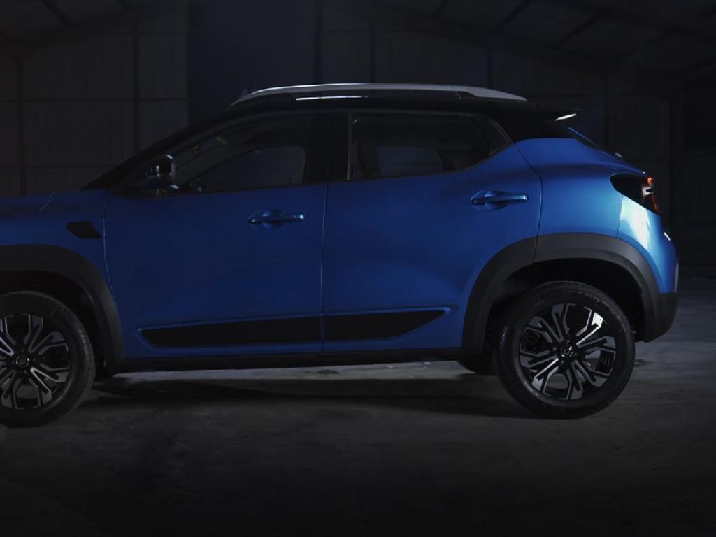 Diskon PPnBM 100 Persen Usai, Harga Toyota Raize Lebih Mahal dari Renault Kiger? Diskon PPnBM 100 Persen Usai, Harga Toyota Raize Lebih Mahal dari Renault Kiger?