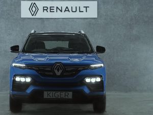 Ini Wujud dan Harga Renault Kiger, Penantang Raize-Rocky di Indonesia Ini Wujud dan Harga Renault Kiger, Penantang Raize-Rocky di Indonesia