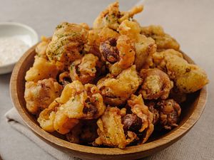 3 Resep Hati dan Ampela Bumbu Tradisional yang Gurih Mantap 3 Resep Hati dan Ampela Bumbu Tradisional yang Gurih Mantap